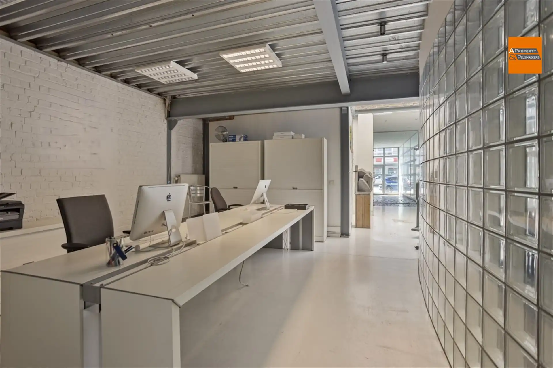 Kantoorruimte in het centrum van Kortenberg foto 13