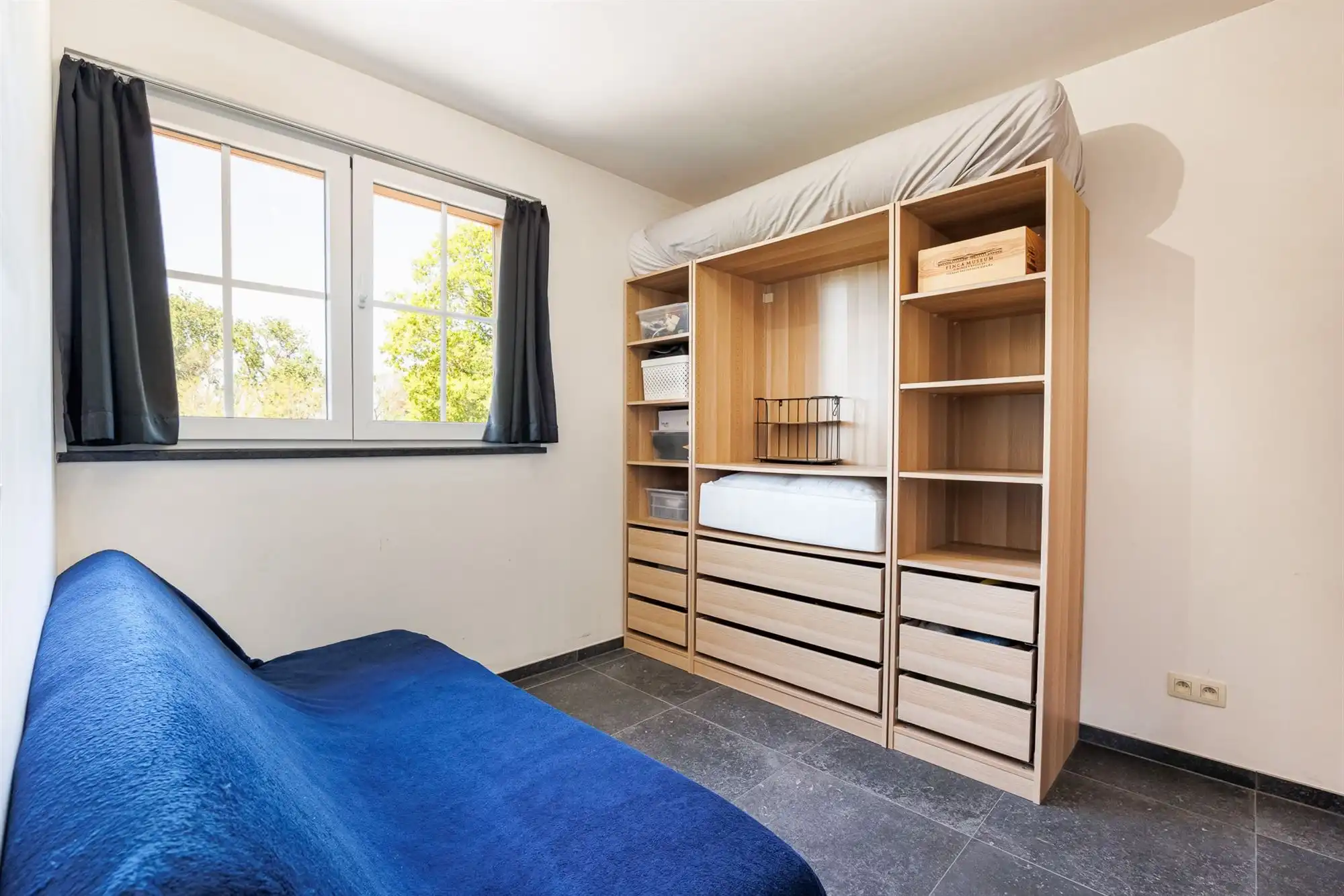 Instapklaar duplexappartement met een terras foto 12