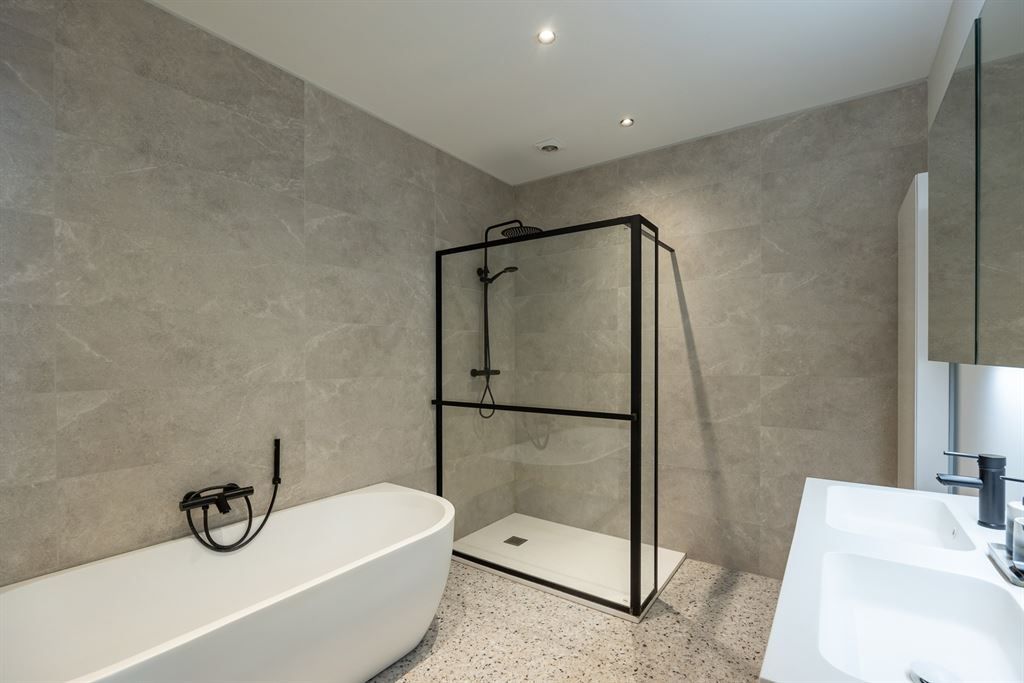 Lichtrijke woning nabij Te Boelaarpark foto 15