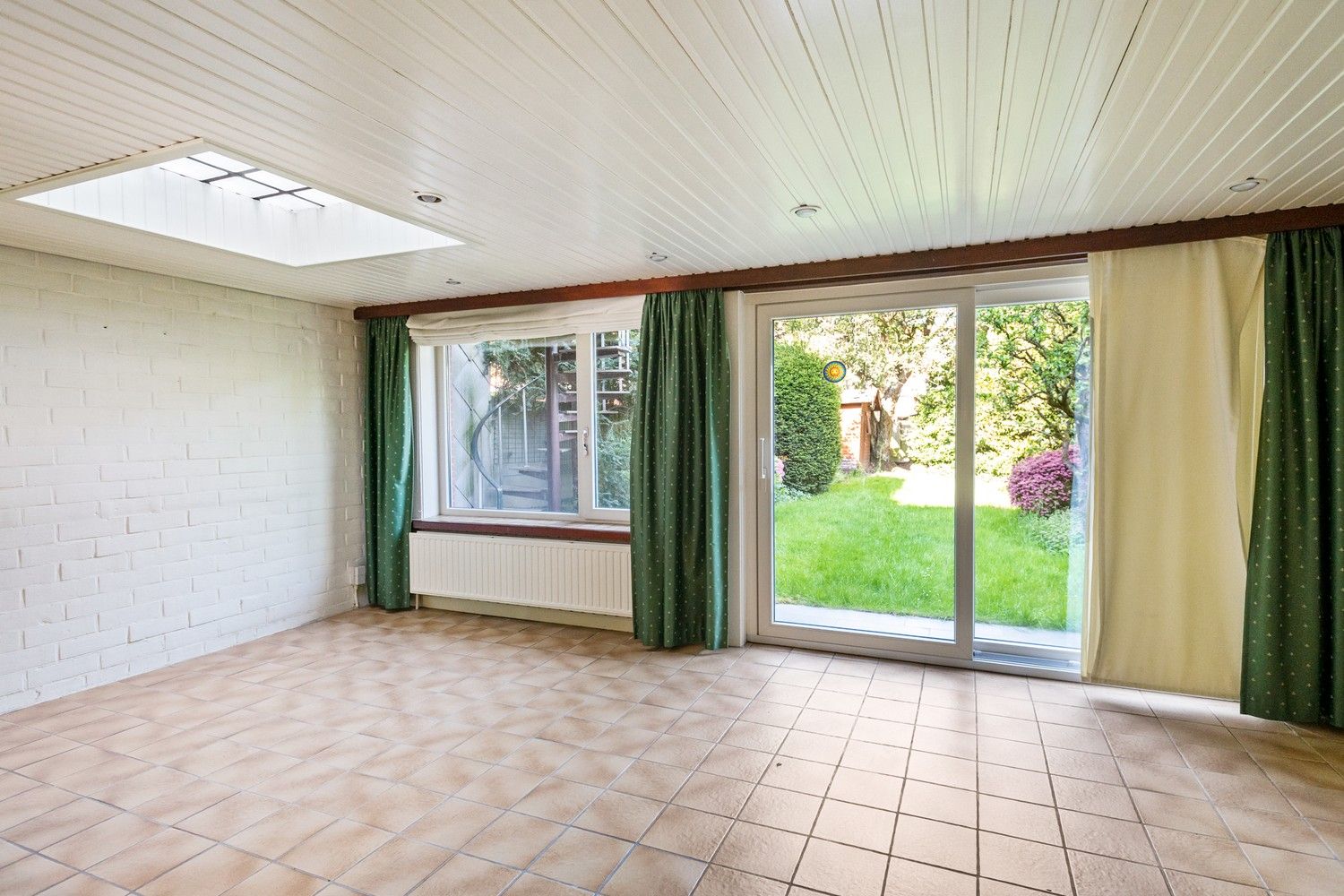 Bel-etage met 3 slaapkamers, een garage en tuin in Borsbeek! foto 6