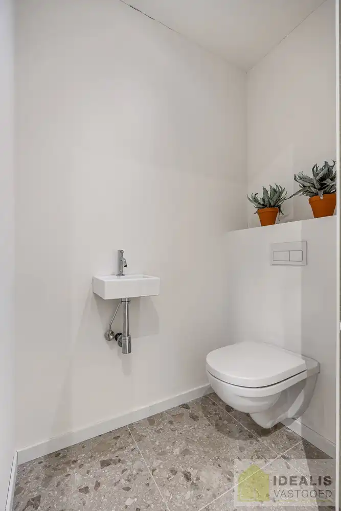 Exclusief wonen in het bruisende centrum van Lommel foto 21