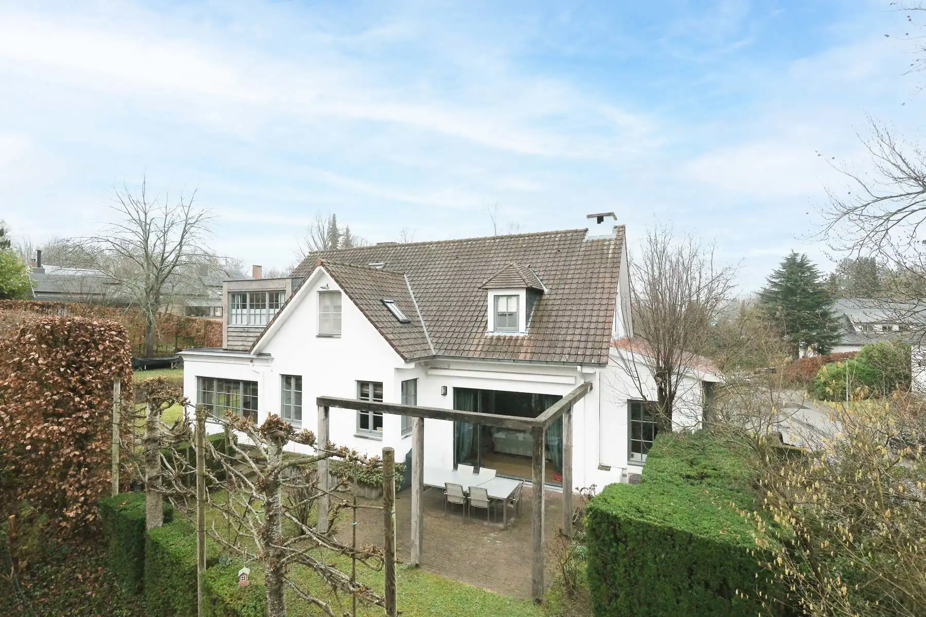 Villa te koop foto 35