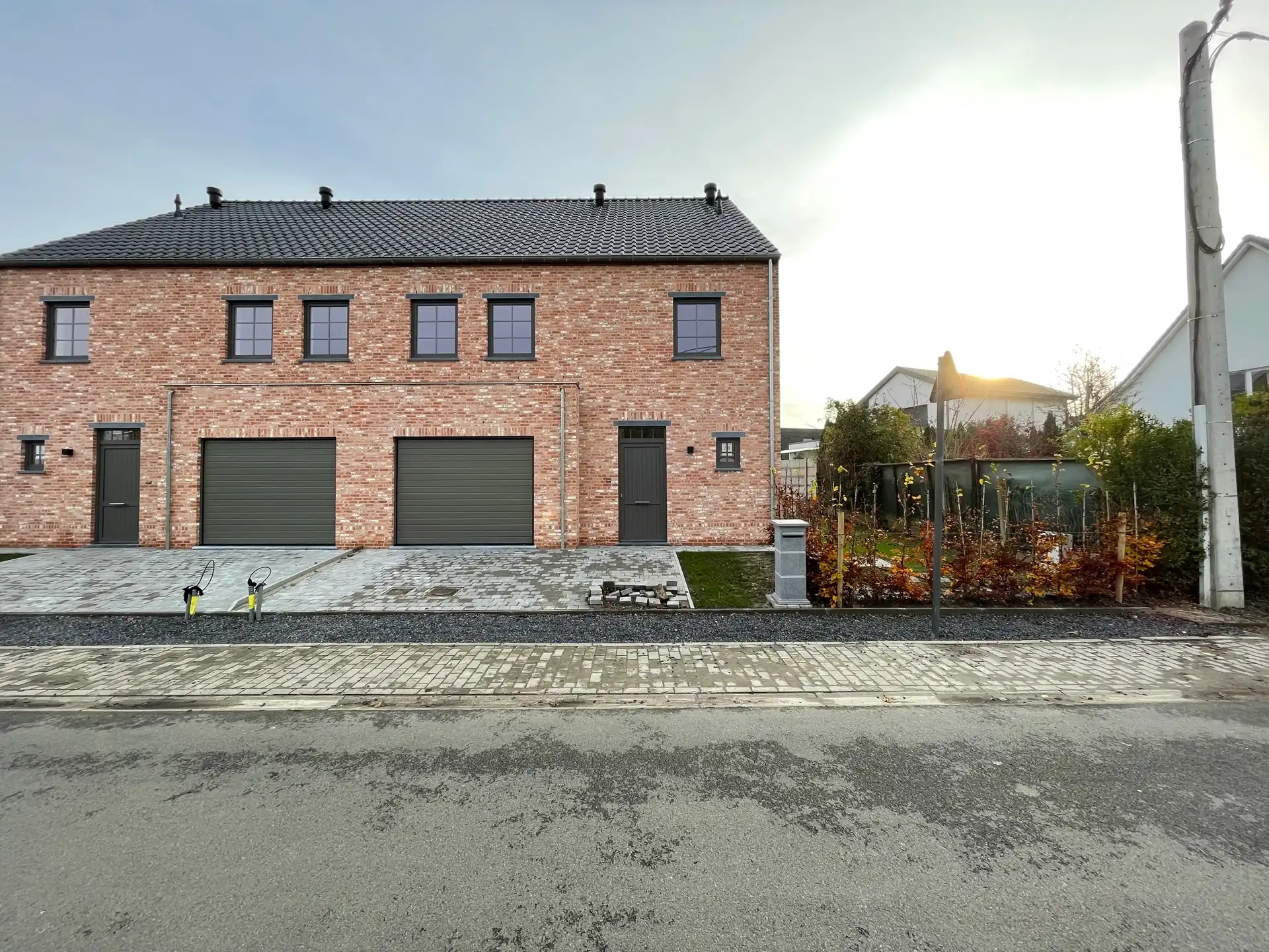 Huis te huur Hulst 2B - 9260 Wichelen