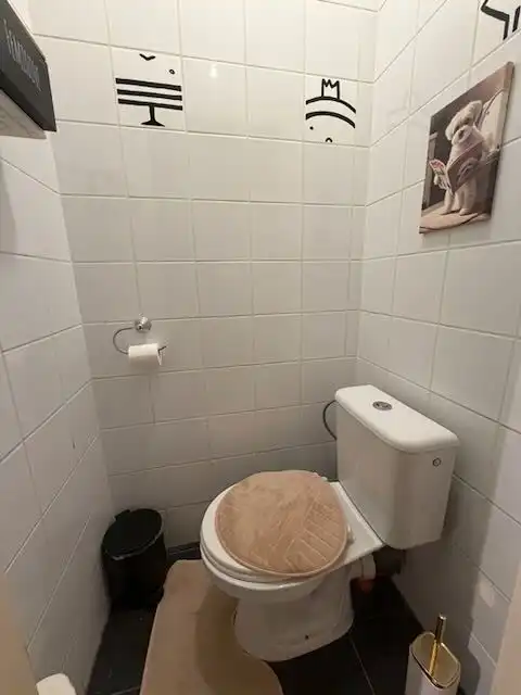 Genk, Reinpadstraat 17 bus 18 - Ruim appartement met 3 slaapkamers, autostaanplaats en kelderberging nabij Genk-centrum. foto 18