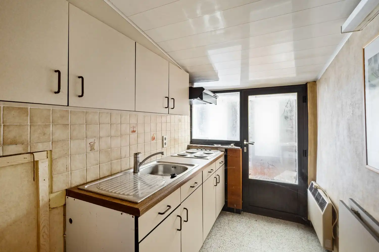 Te renoveren woning met 2 slpkrs te Beerzel foto 9