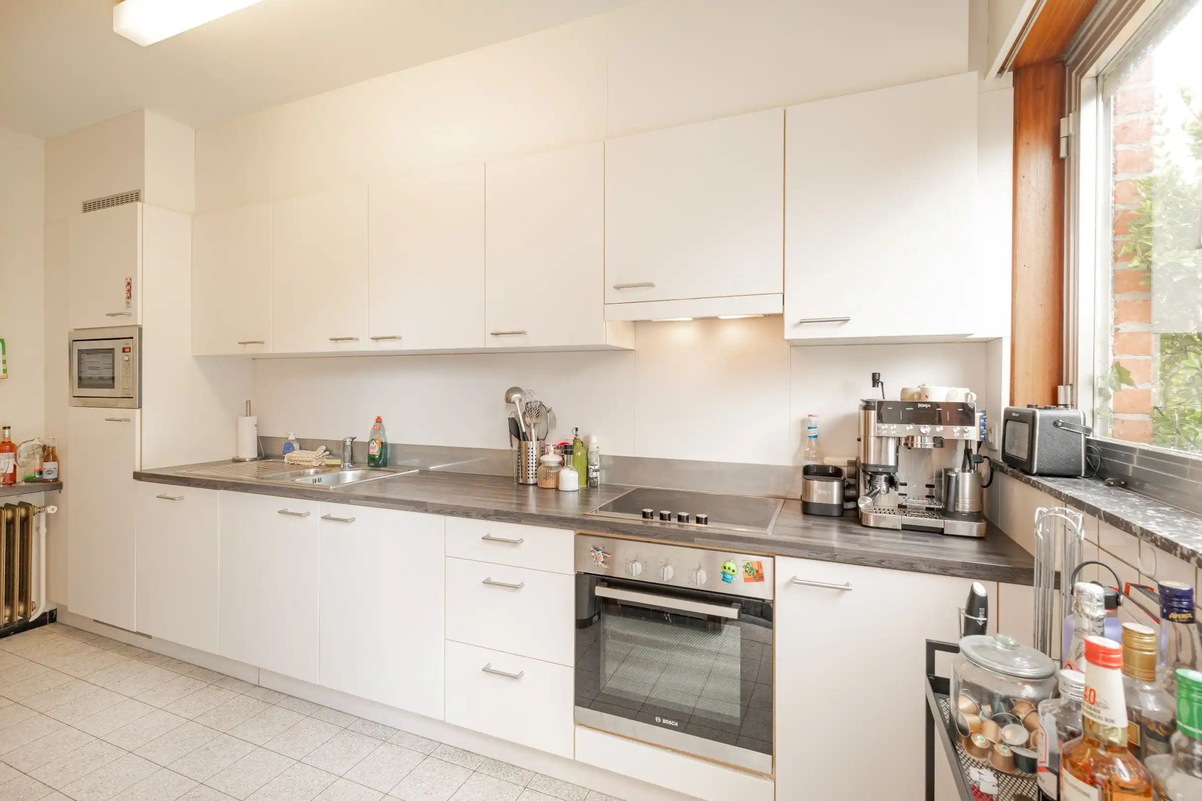 Bel-etagewoning te Heverlee foto 6
