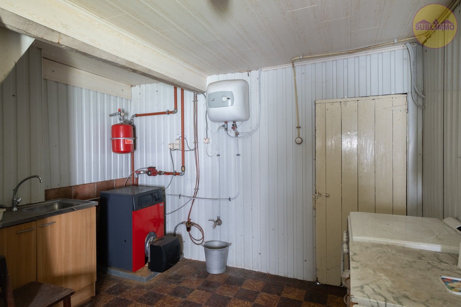 Te renoveren langgevelhoeve op unieke locatie in Balen – 18.729 m² grondoppervlakte foto 10