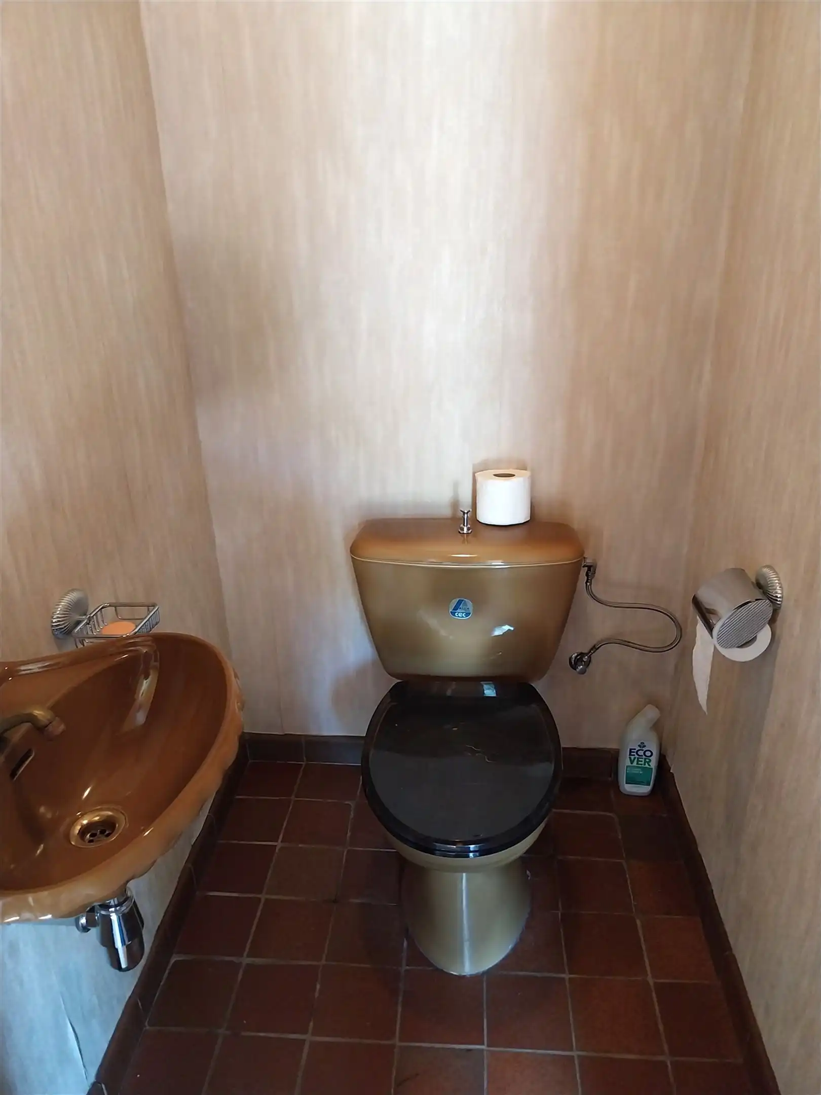 TE HUUR: Gesloten bebouwing met 3 slaapkamers in Aarschot! foto 11