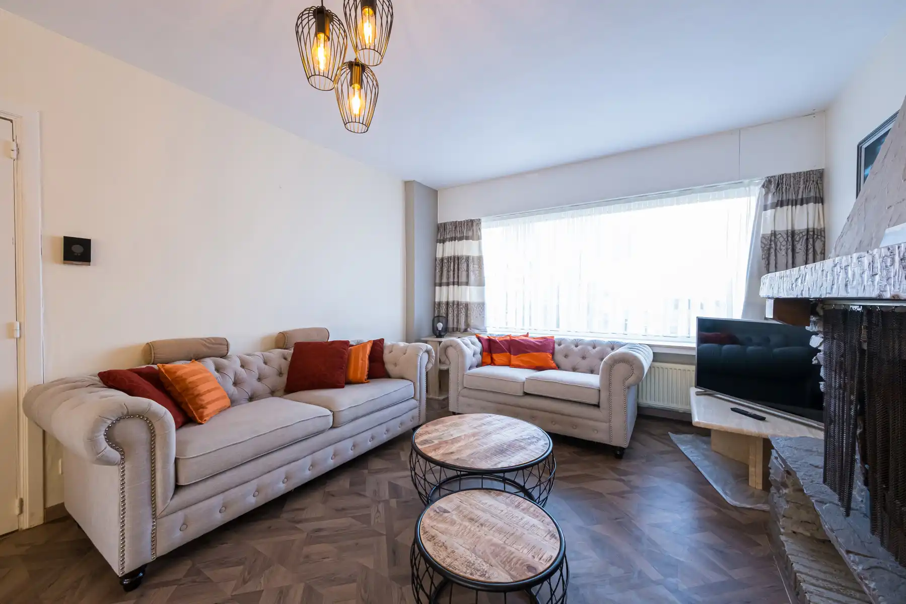 Residentie LE MANOIR foto 4