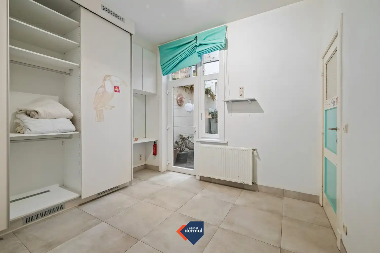 RESIDENTIE BEERNAERT foto 13