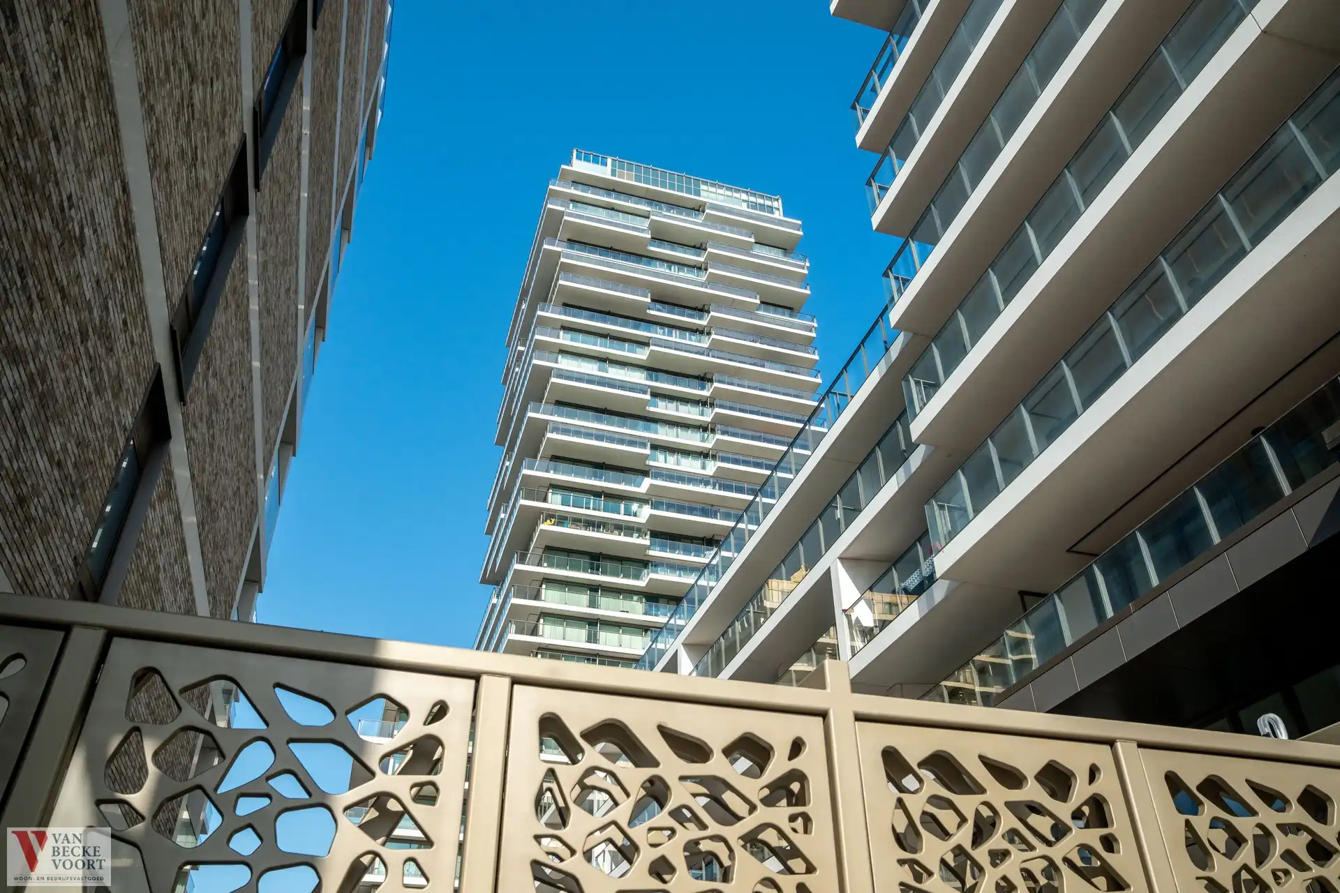 SKY DISTRICT foto 18