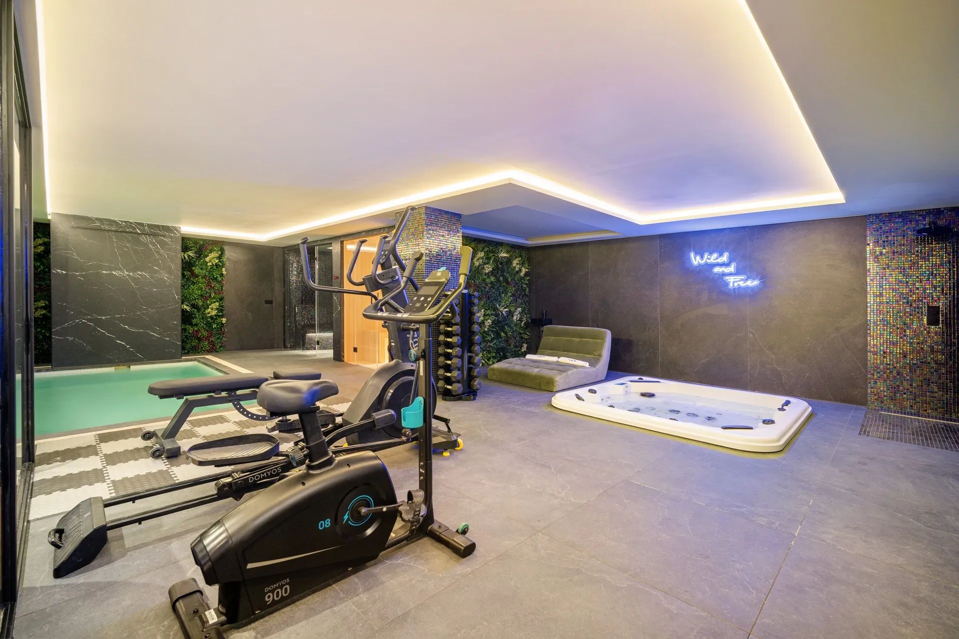 Architecturale pracht aan de golf – ultieme luxe in Marbella foto 37