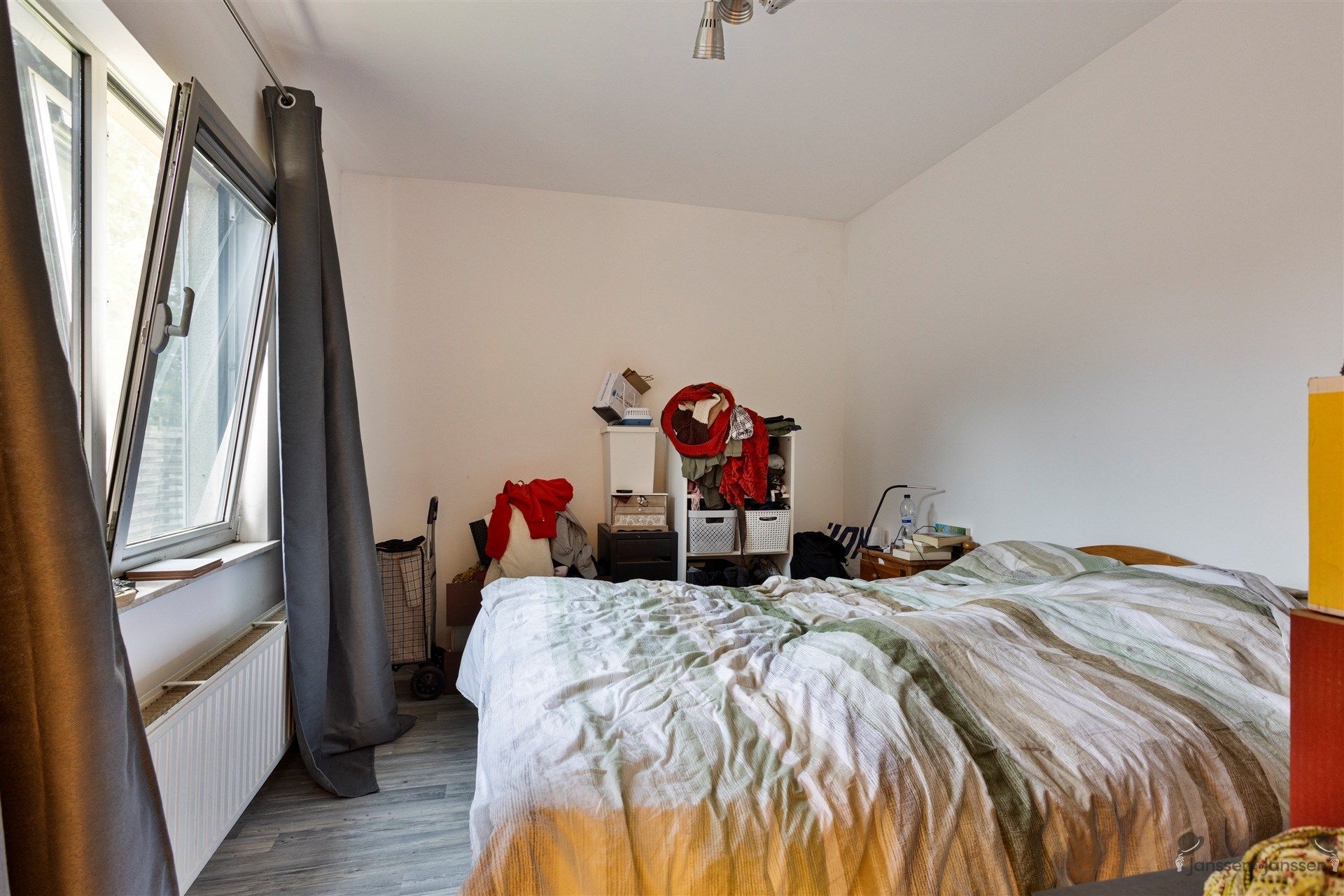 Unieke kans als verhuur opbrengsteigendom te Leopoldsburg! foto 6