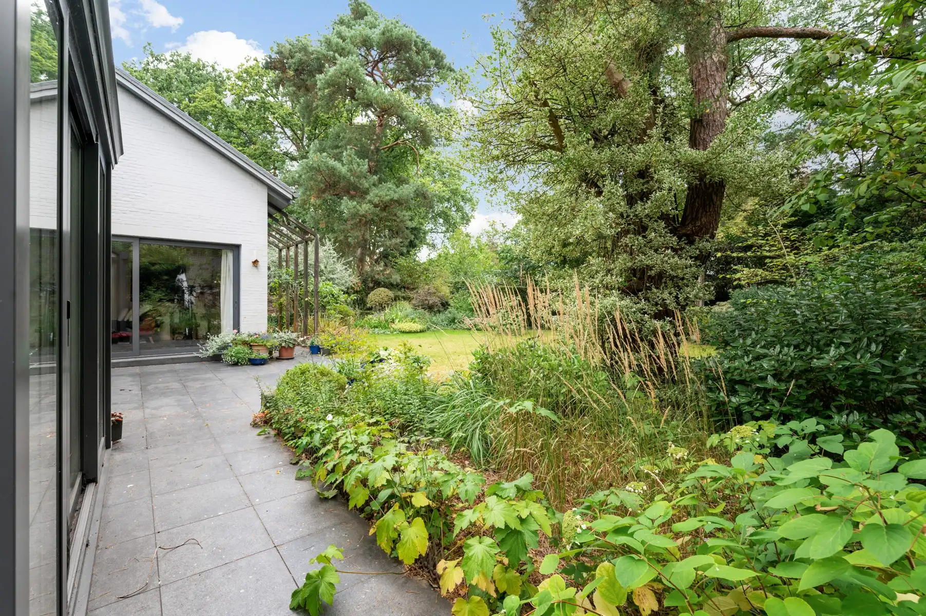 Charmante villa op toplocatie in ’s-Gravenwezel foto 4