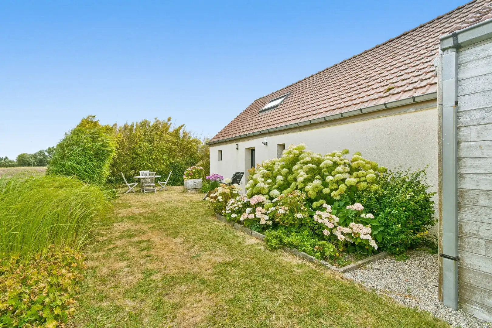 prachtige vrijstaande woning op toplocatie langs het kanaal te Leffinge met uniek panoramisch verzicht  foto 24