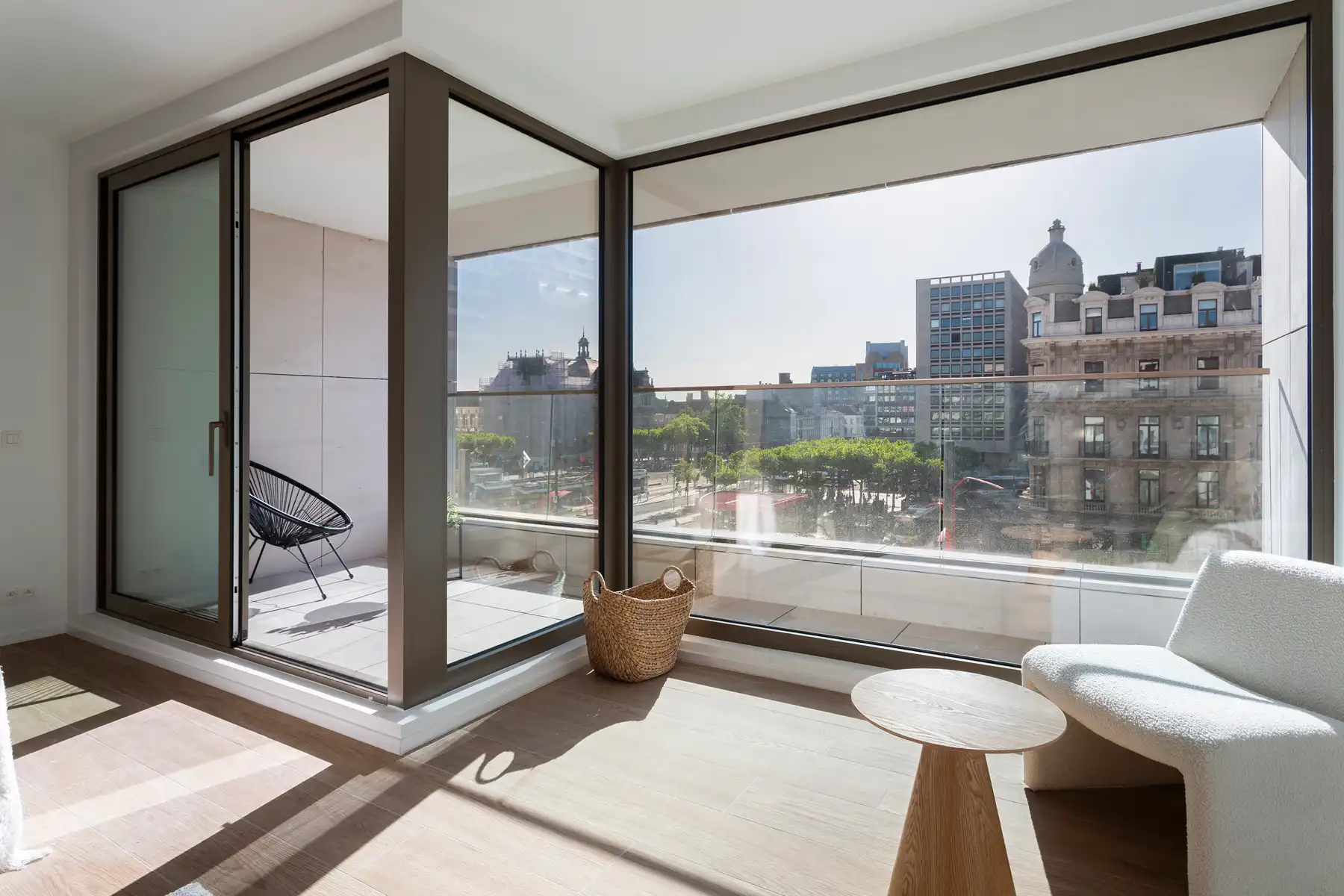 Mooi wonen in een volledig gerenoveerd appartement à Opera foto 5