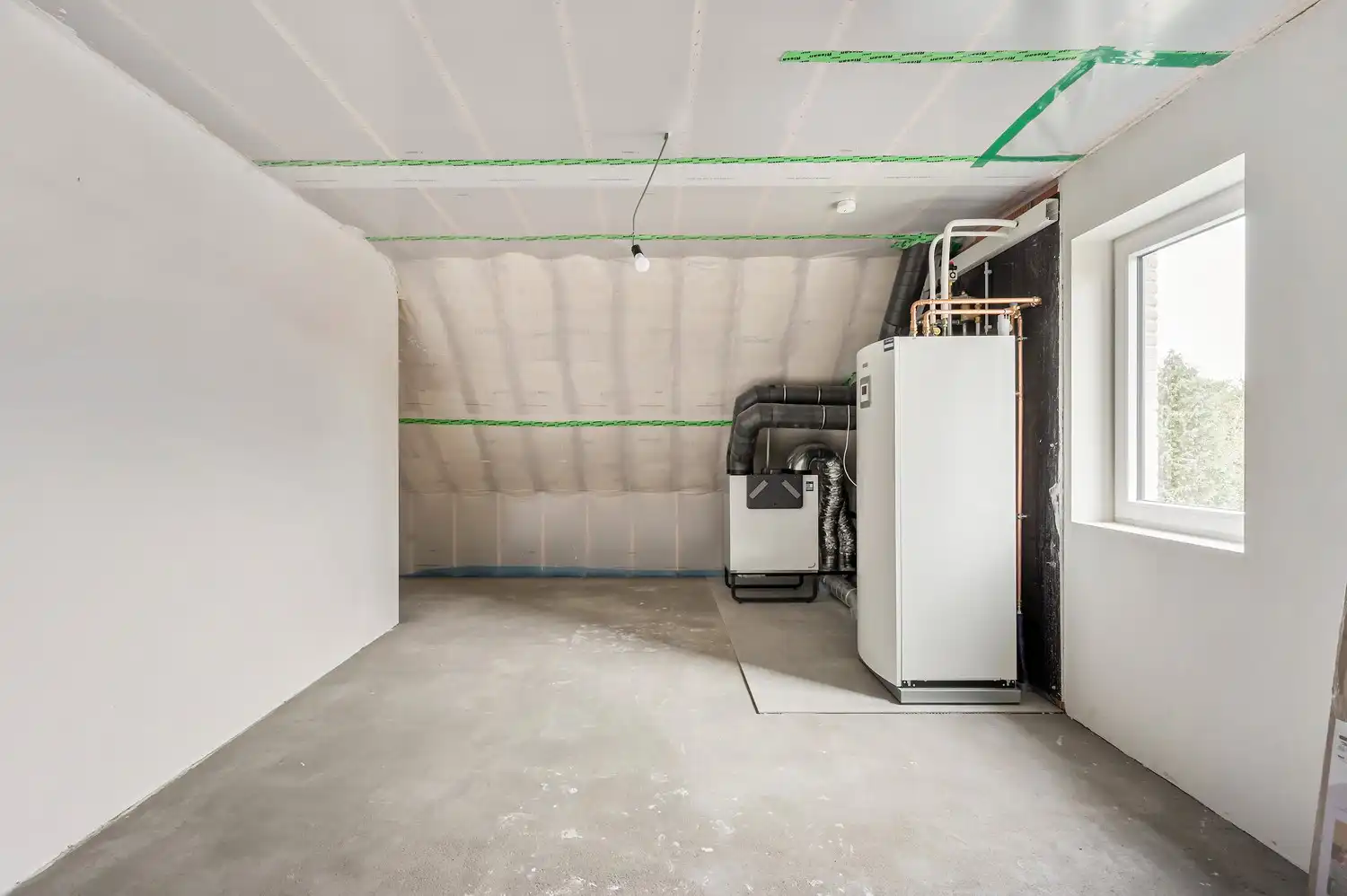 Woonproject met 6 energiezuinige woningen foto 37