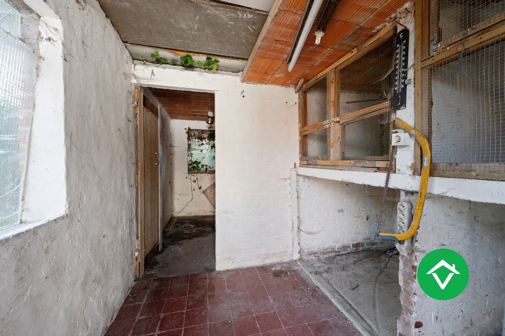 Woning met 3 slaapkamers en garage te Koekelare  foto 18