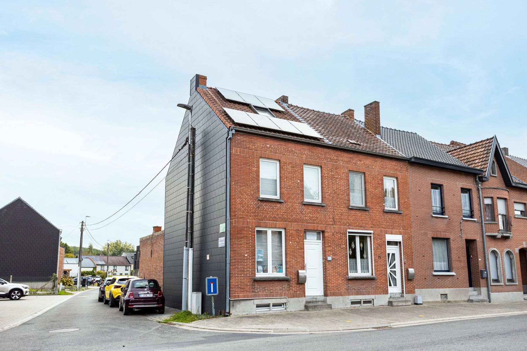 Instapklare en energiezuinige eengezinswoning met topligging foto 2