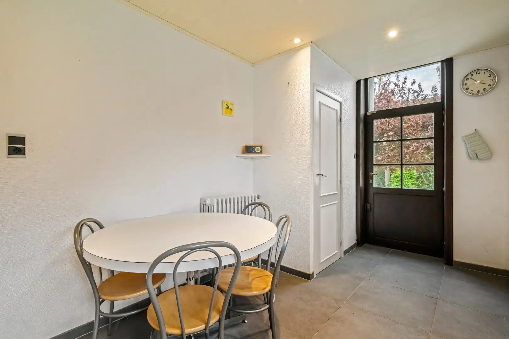 Charmante villa foto 14