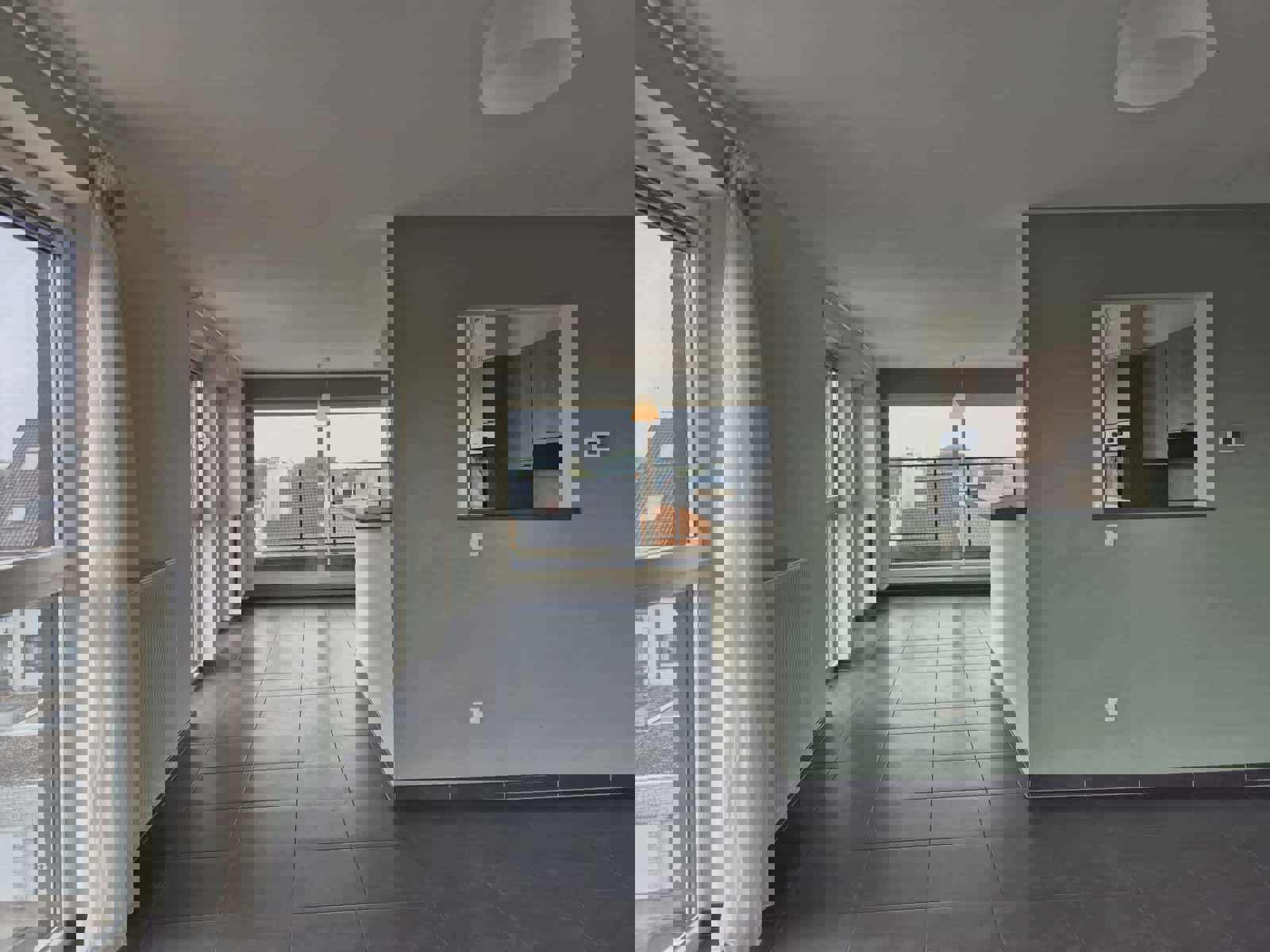 Appartement met 3 slaapkamers en garage  foto 4