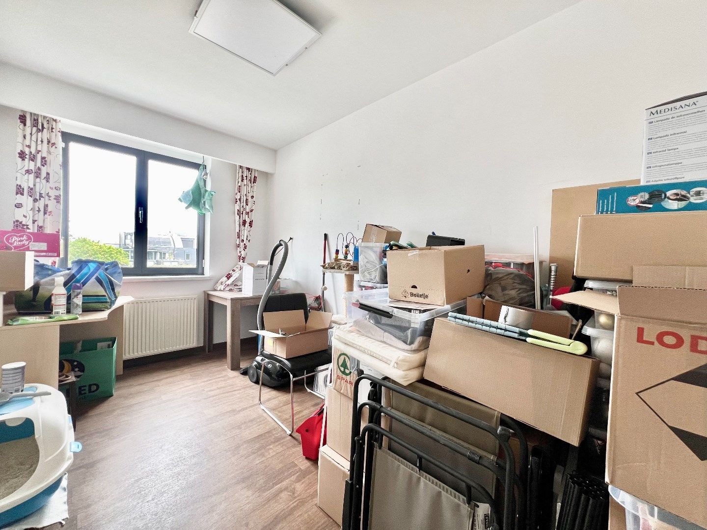 2 slaapkamer appartement in het centrum van Wommelgem. foto 12