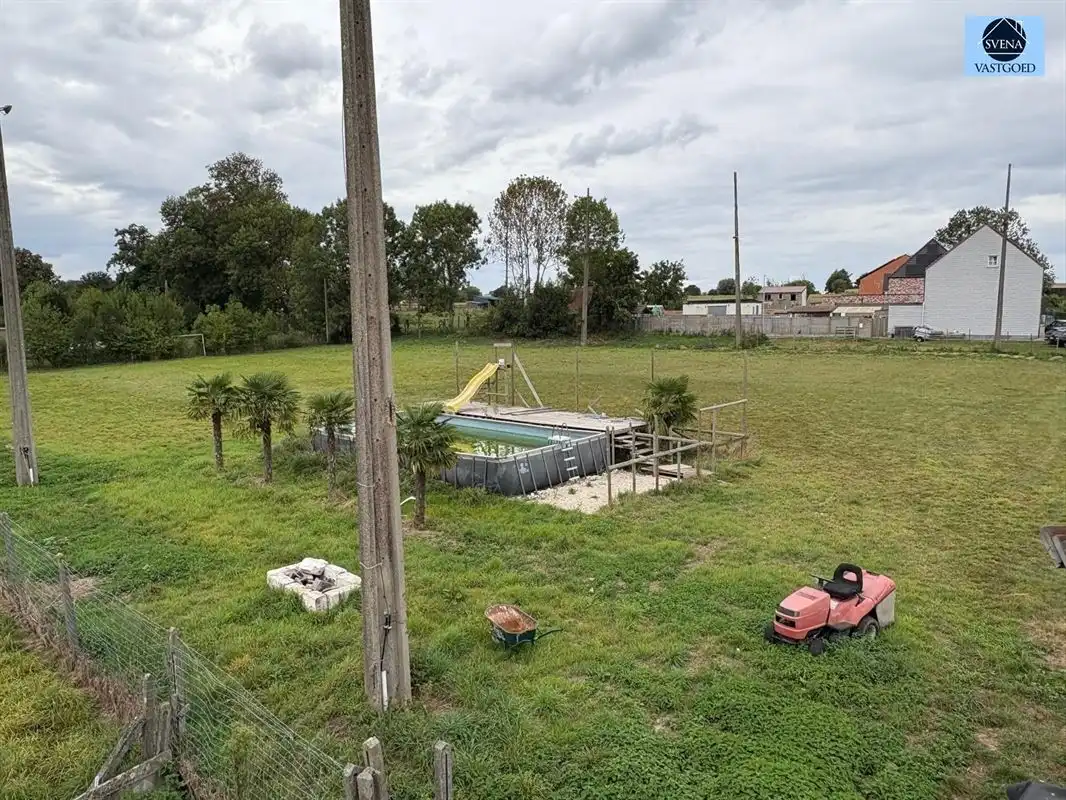 KARAKTERVOLLE WONING MET 5 SLAAPKAMERS foto 18