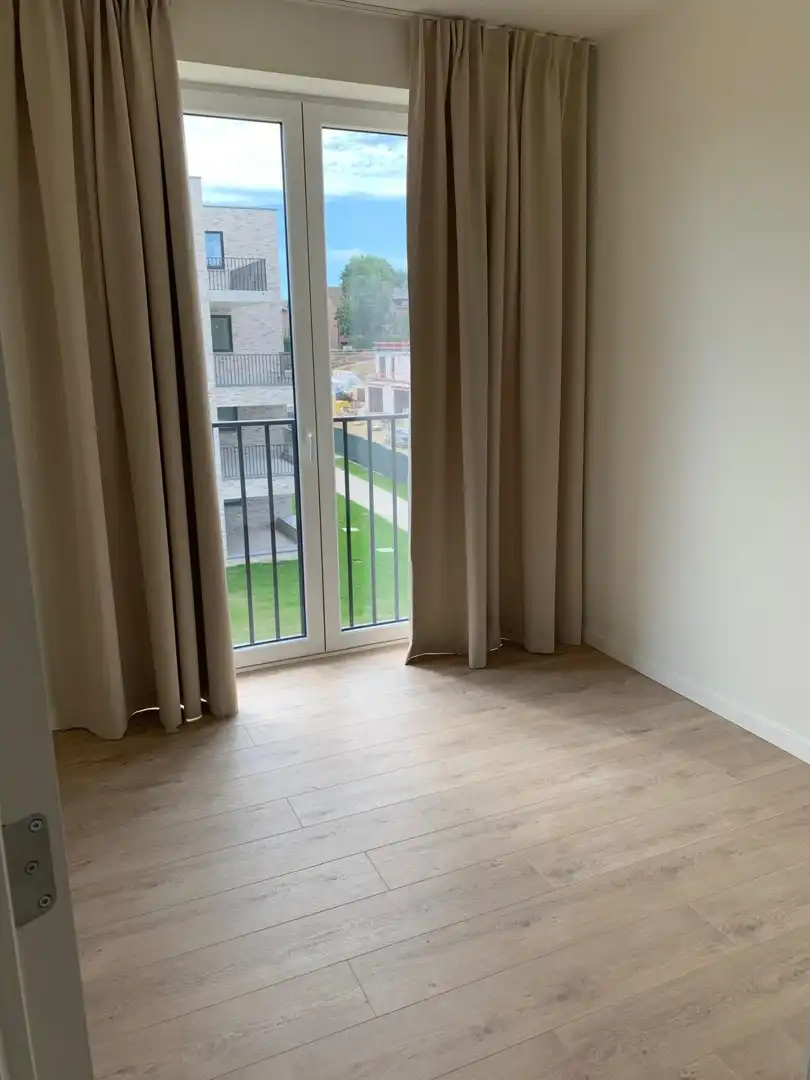 RUIM EN LICHT 3-SLAAPKAMERAPPARTEMENT MET GROOT TERRAS IN GROENLOO foto 13