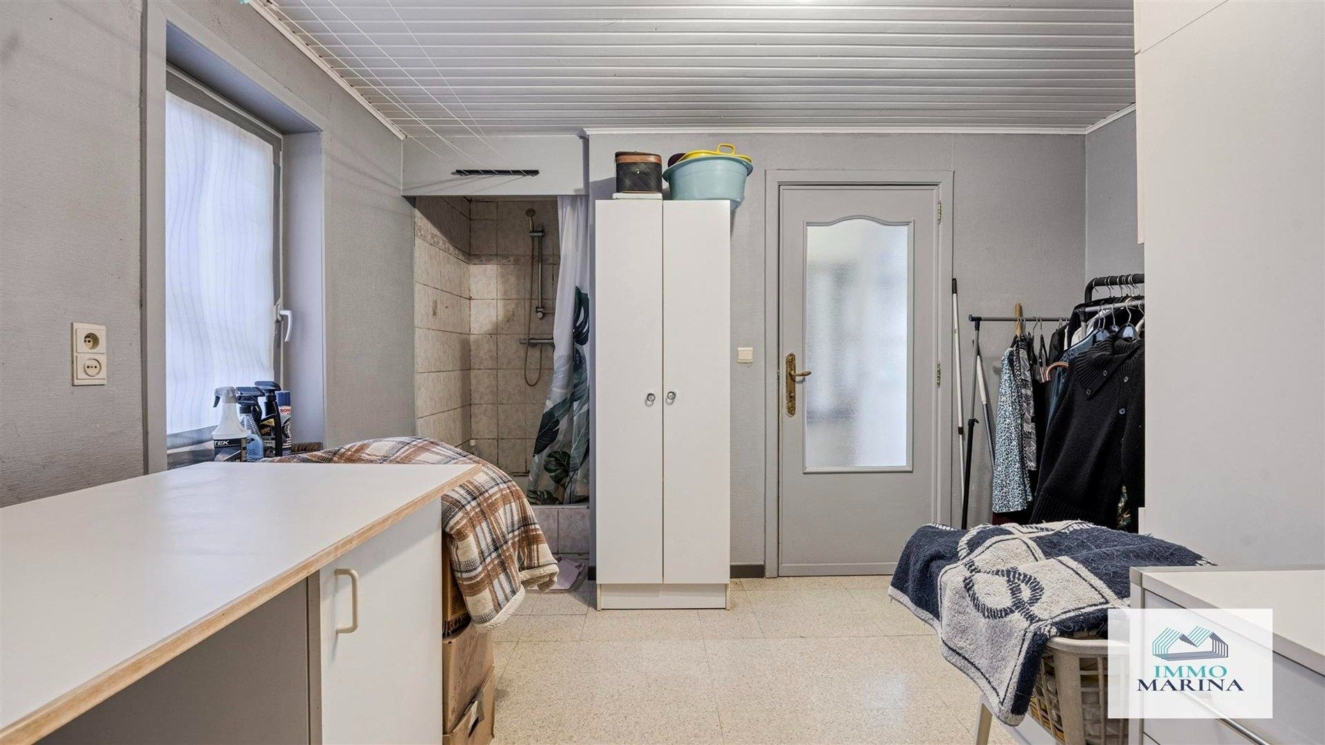 Woning met 3 kamers nabij centrum Baal (Tremelo) foto 13