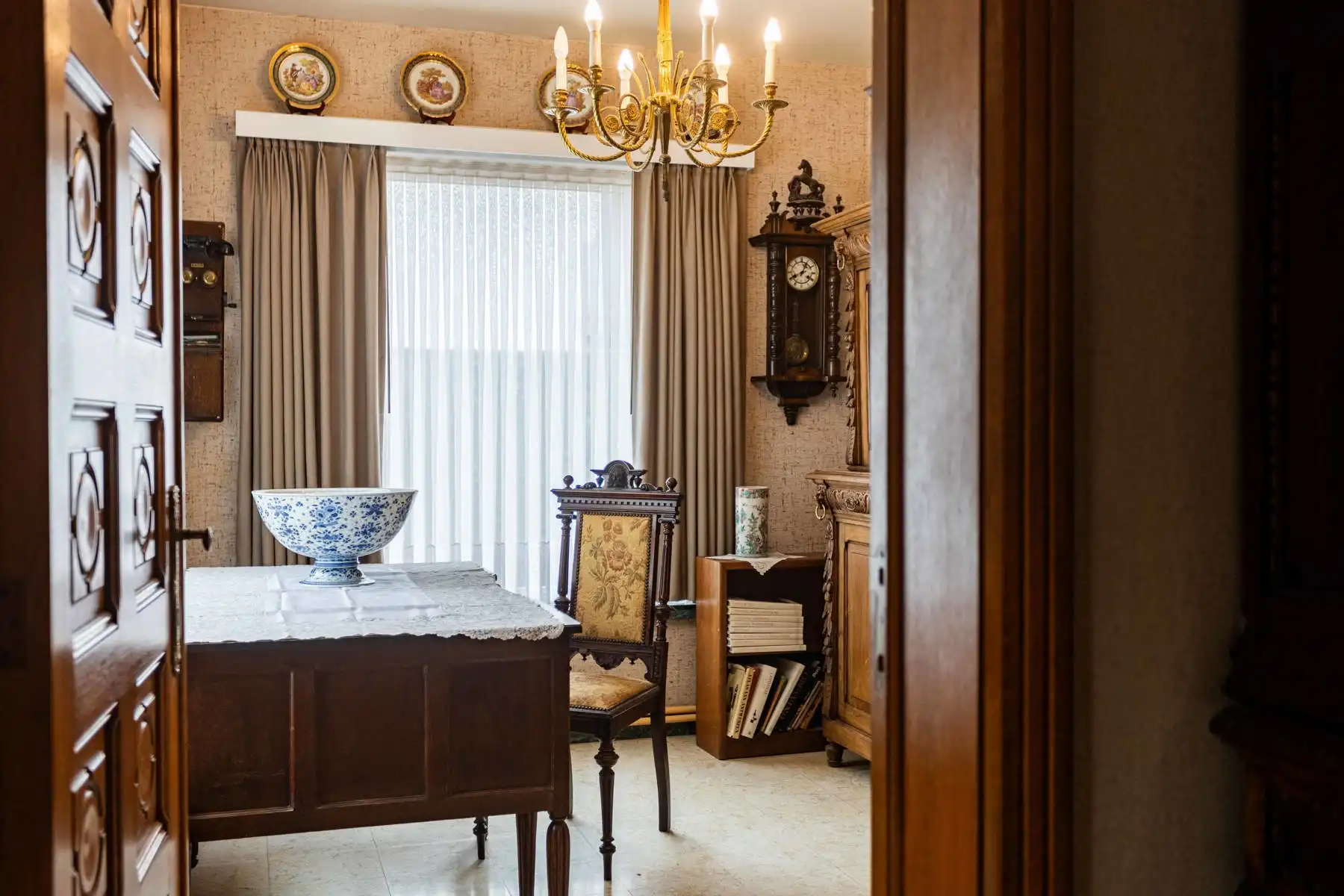 Villa te koop foto 19