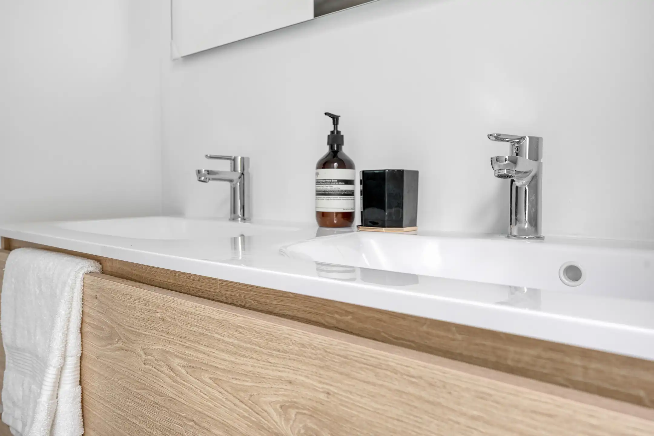 Nieuwbouwappartement met 3 slaapkamers in Wommelgem foto 24