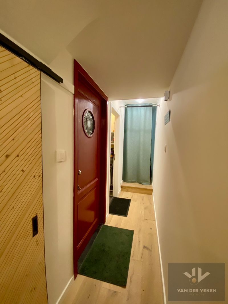 Gerenoveerd appartement met zonneterras in hartje Runkst foto 16
