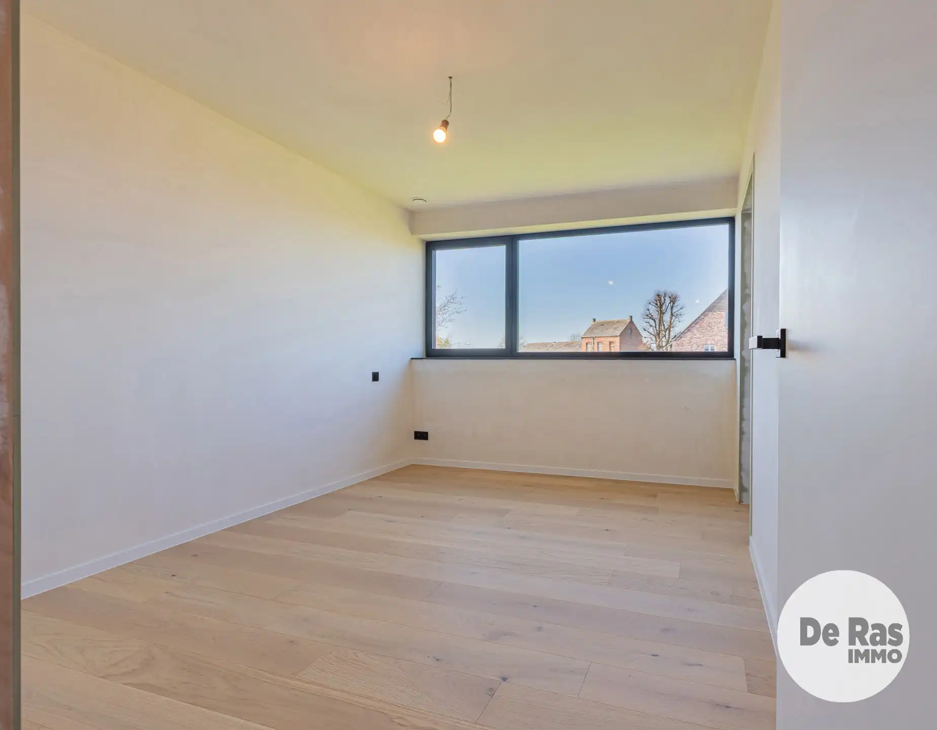 ZWALM - Nieuwbouwwoning met 4 slp, garage en tuin! foto 18