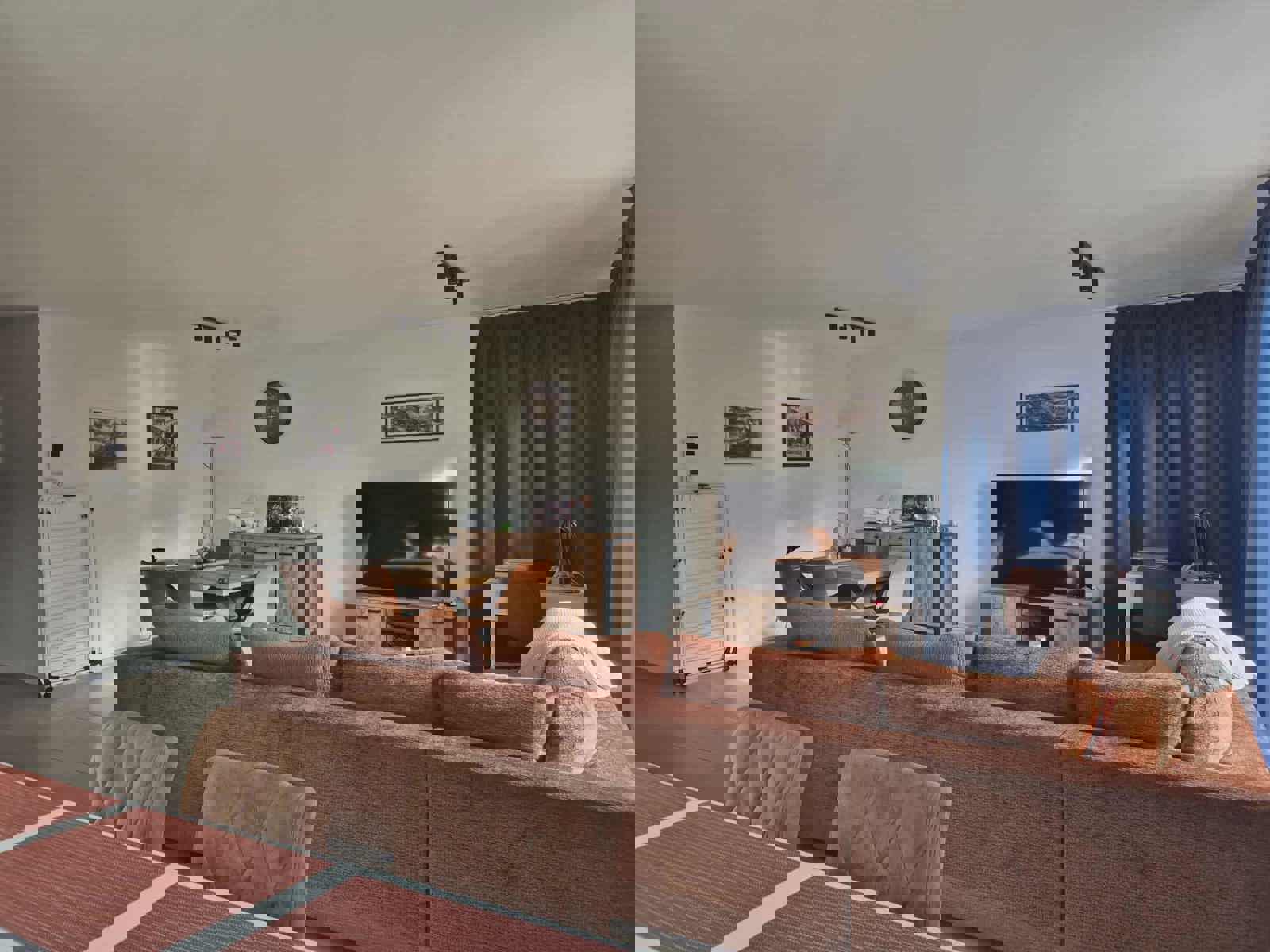 Energiezuinig gelijkvloers appartement met 2 kamers en tuin foto 4