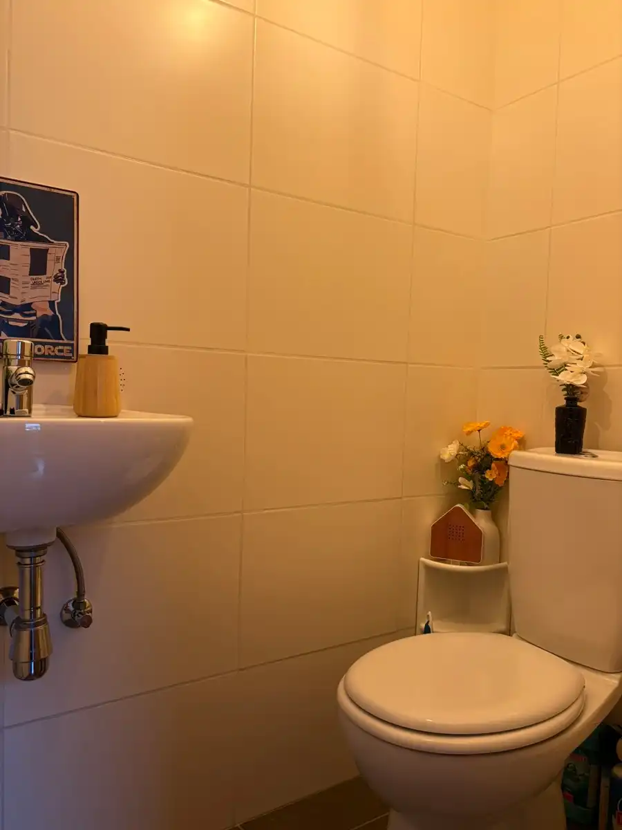 Ruim duplex appartement te huur in Herent foto 2