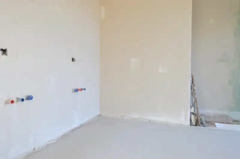 Nieuwbouw woning te Kampenhout foto 12