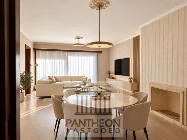 EXCLUSIEF APPARTEMENT met GROOT ZONNETERRAS OP EEN TOPLIGGING foto 2