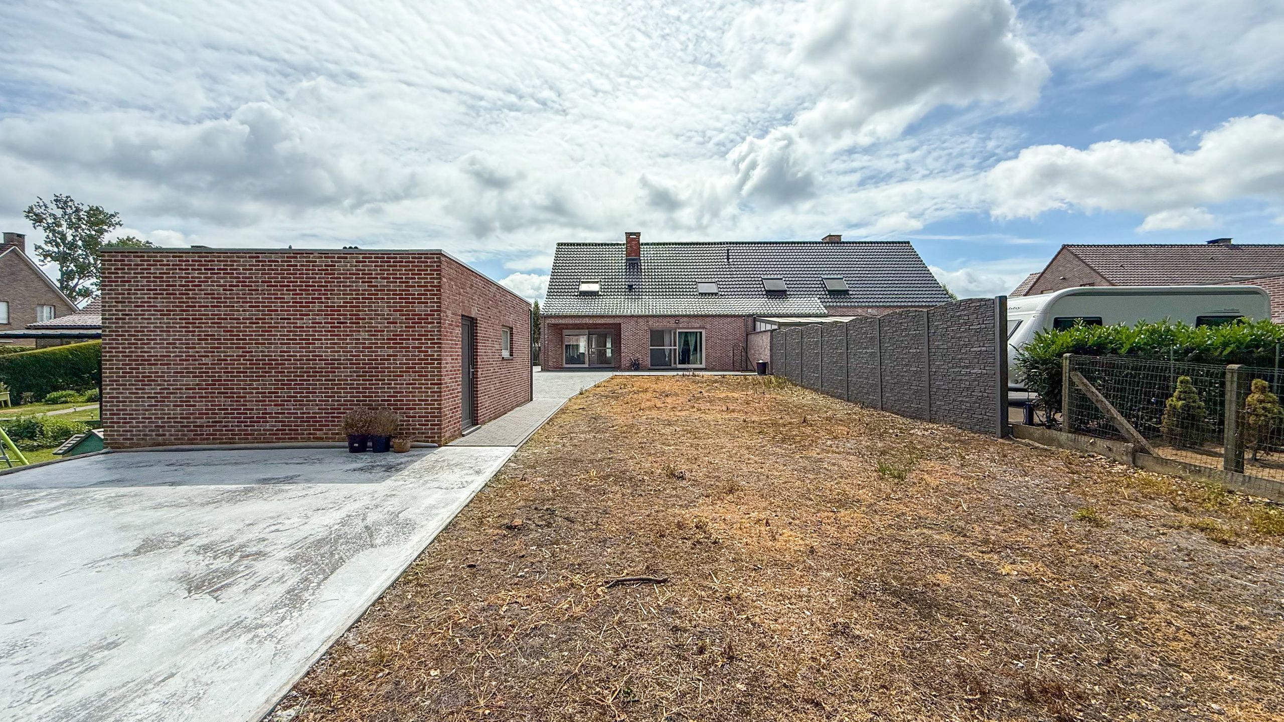  Instapklare woning met 3 slpk en zuid gerichte tuin! foto 39