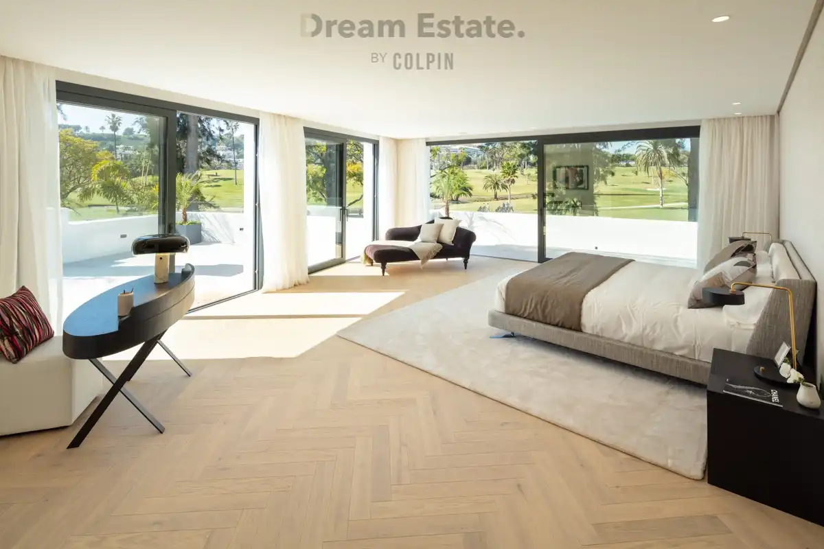 Eerstelijns golf te Las Brisas foto 21