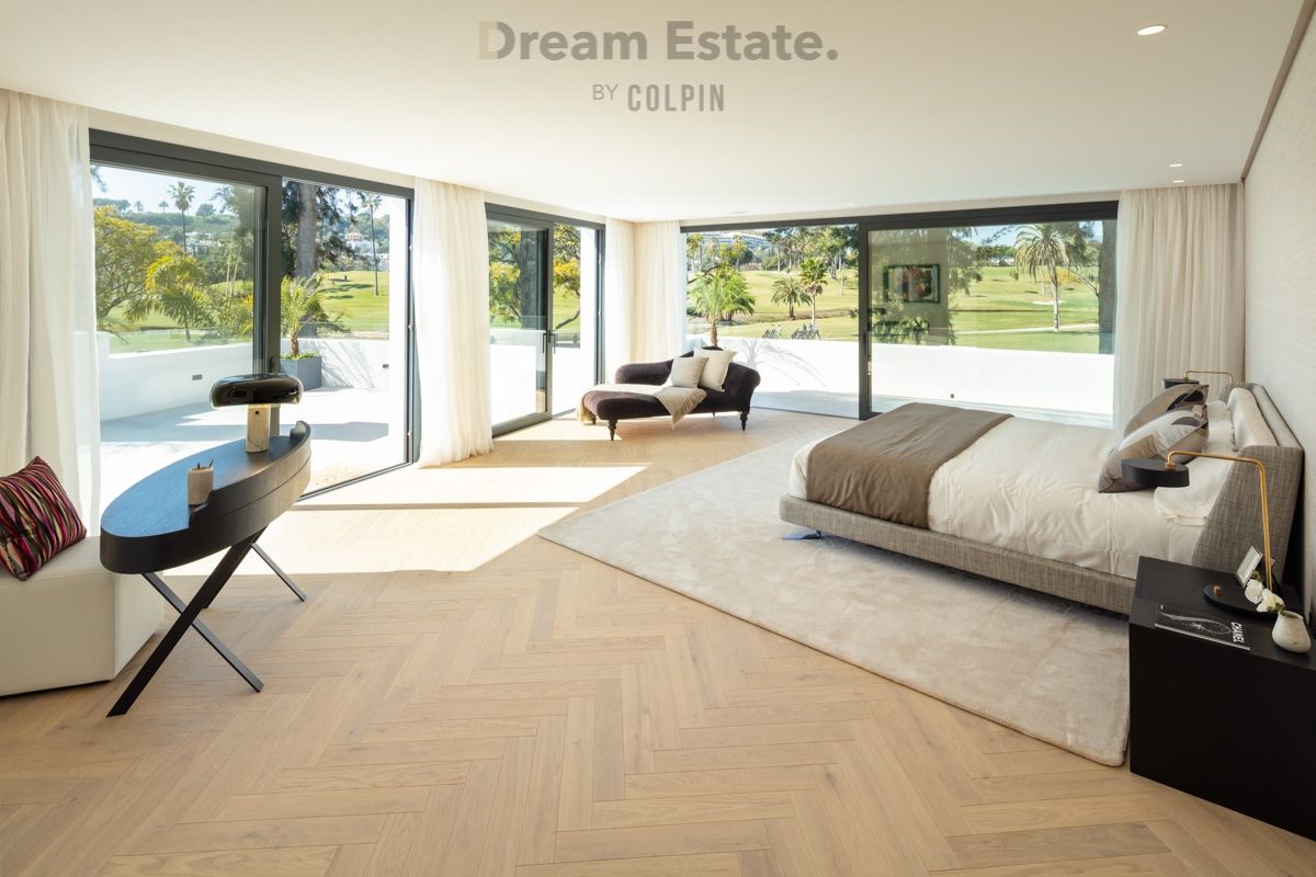 Eerstelijns golf te Las Brisas foto 21