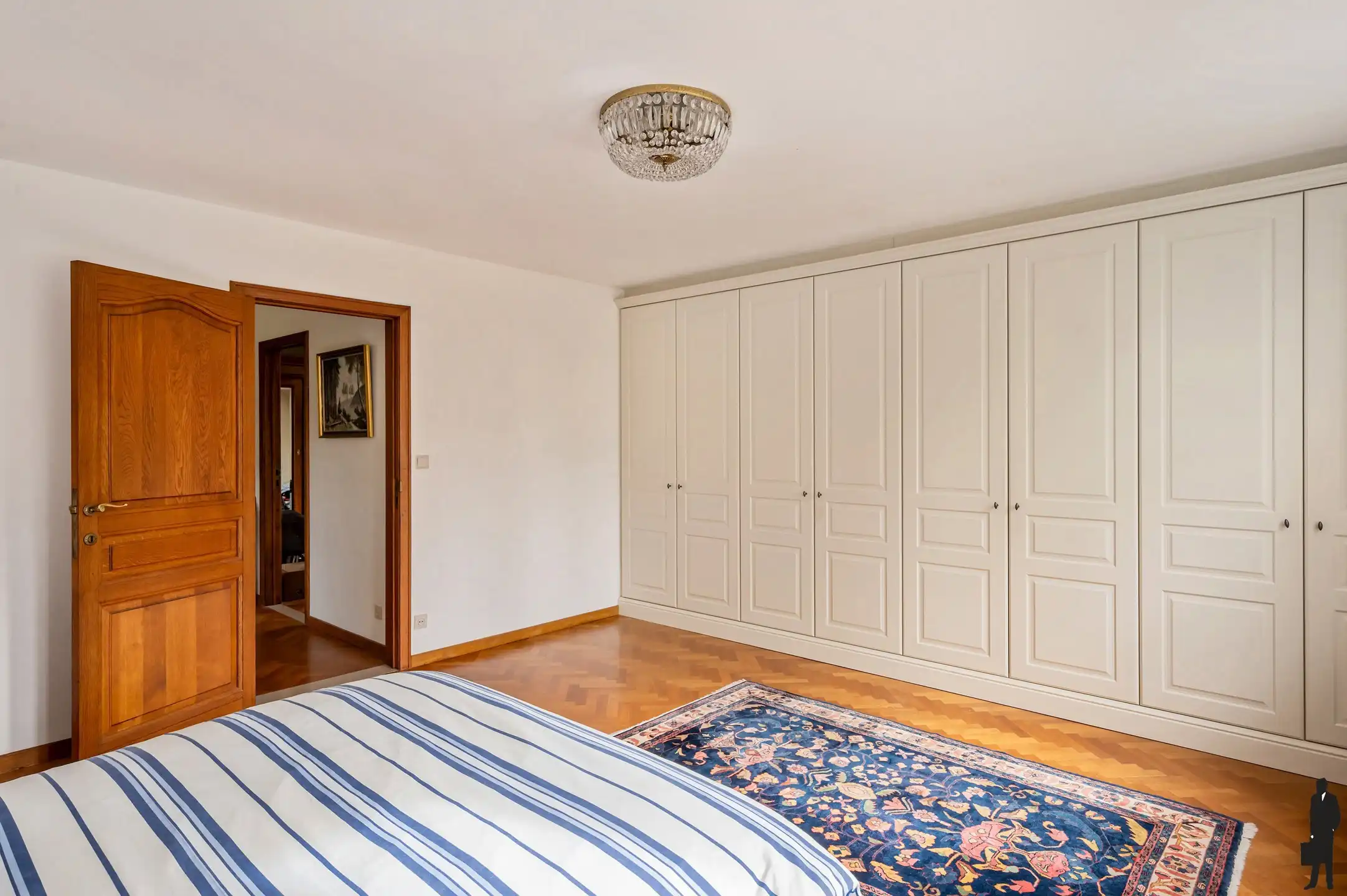 Charmante landelijke villa met bijgebouw op prachtig perceel in Essen Heikant foto 18