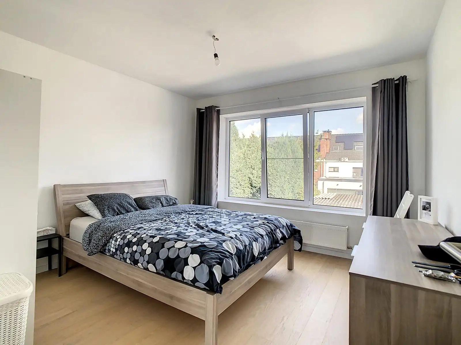 Prachtig vernieuwd appartement in rustige straat met ideale verbinding A12-E19 foto 10