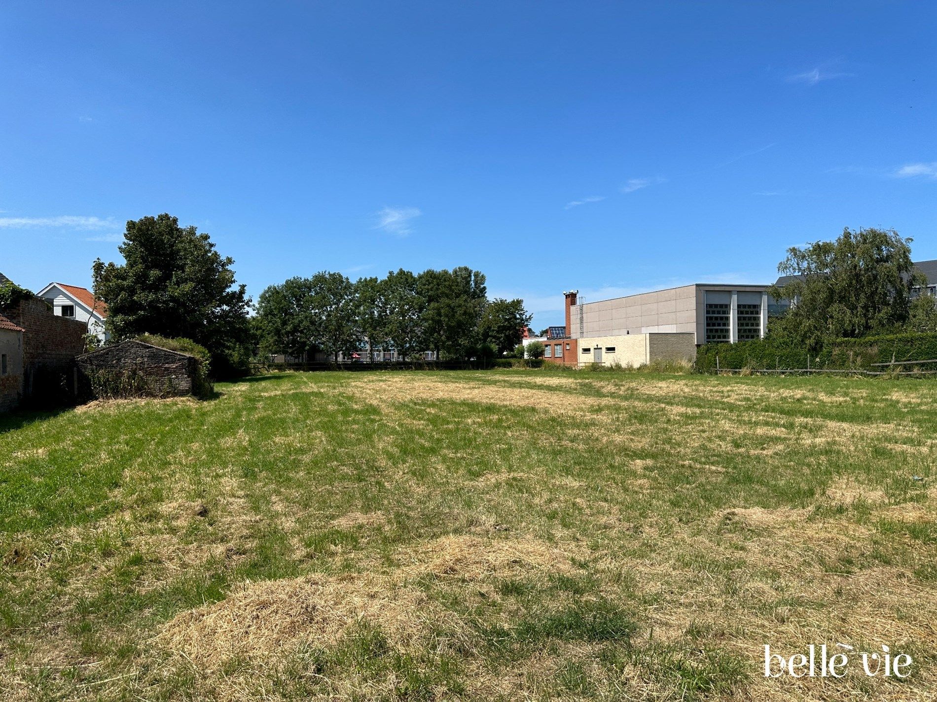 Luxewoningen met de nieuwste technieken, hartje Mariakerke-Oostende! foto 13