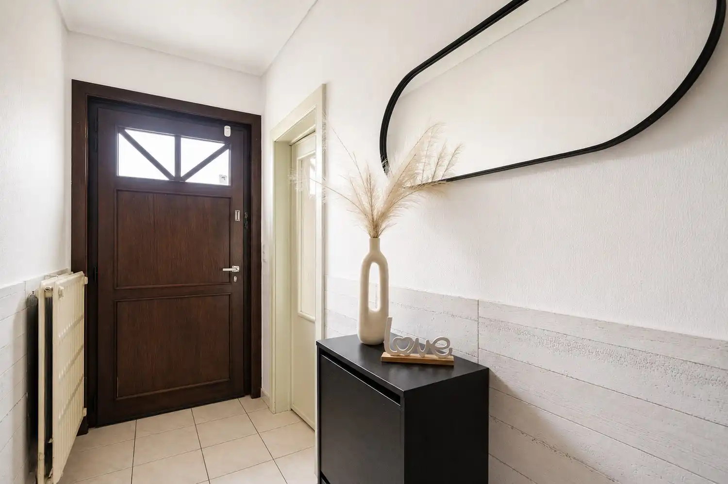 Ruime woning met 4 slpkrs te Londerzeel foto 10