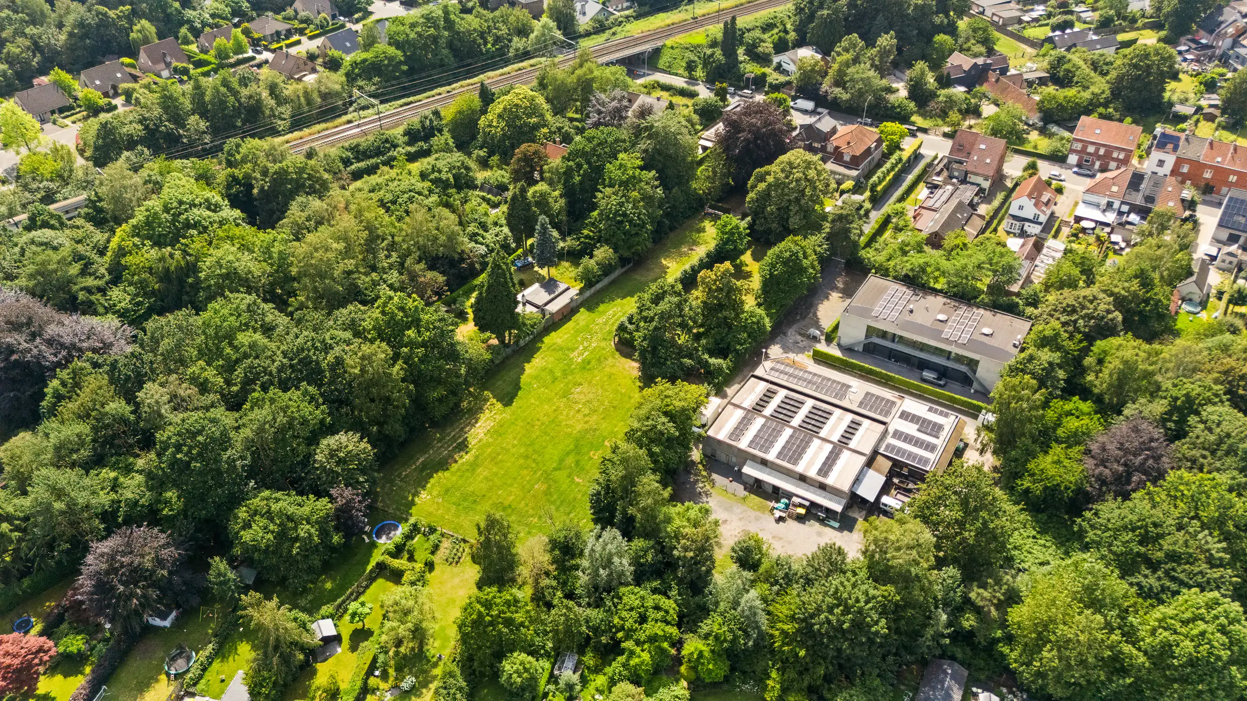 Gerenoveerde woning + achterliggend perceel ( 3.359 m²) foto 30