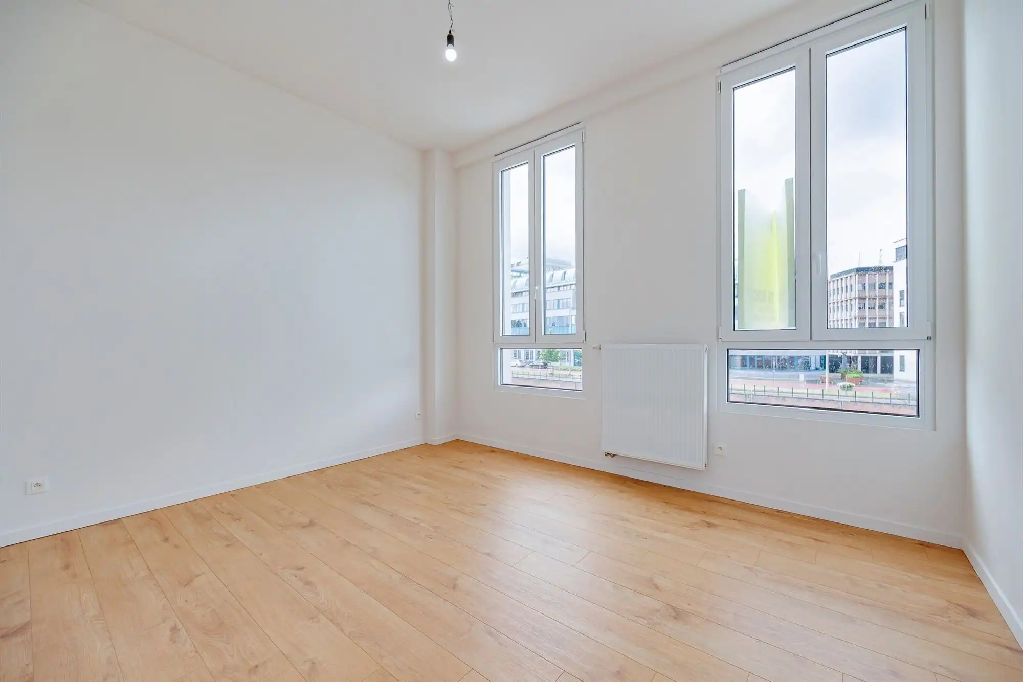 Gerenoveerde gezinswoning aan de Dijle in Mechelen foto 10