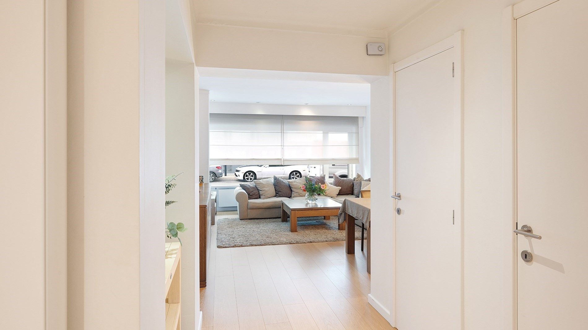 Tof appartement aan het Albertstrand te Knokke-Duinbergen foto 11