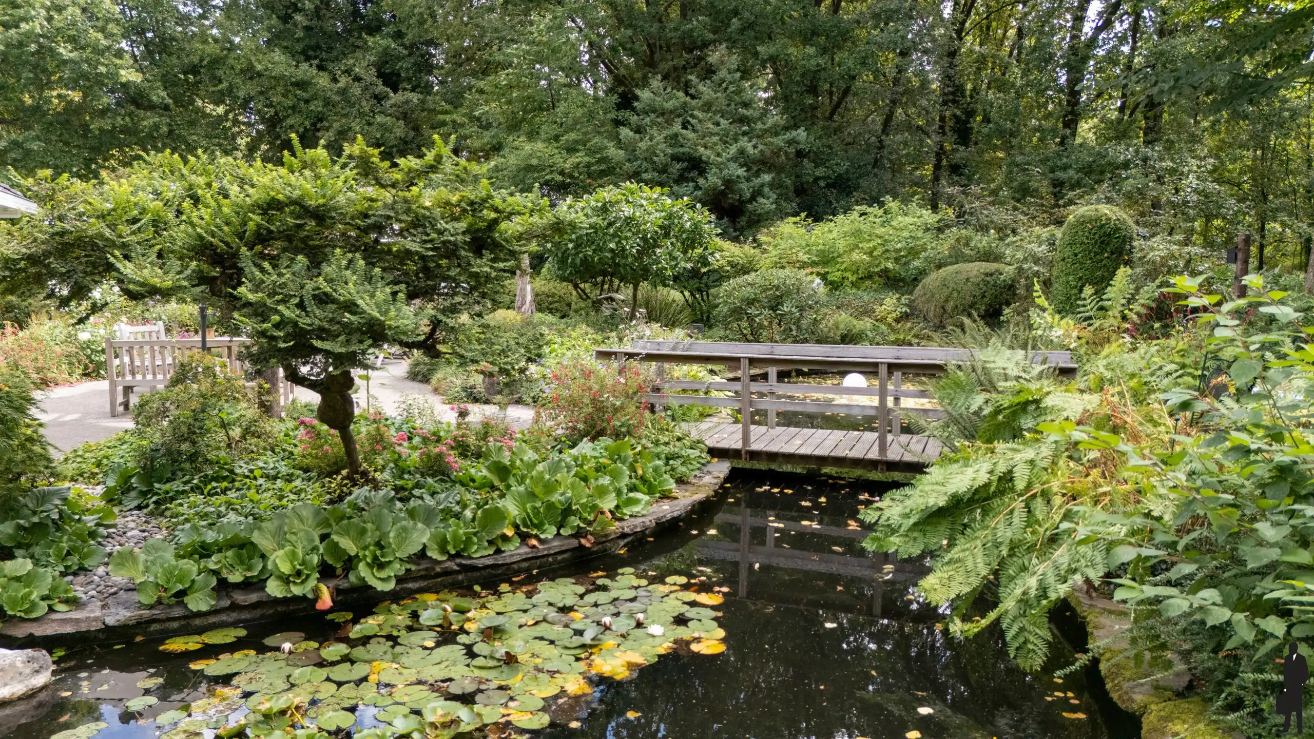 Uitstekende villa op zuidwesten in residentiele verkaveling foto 27
