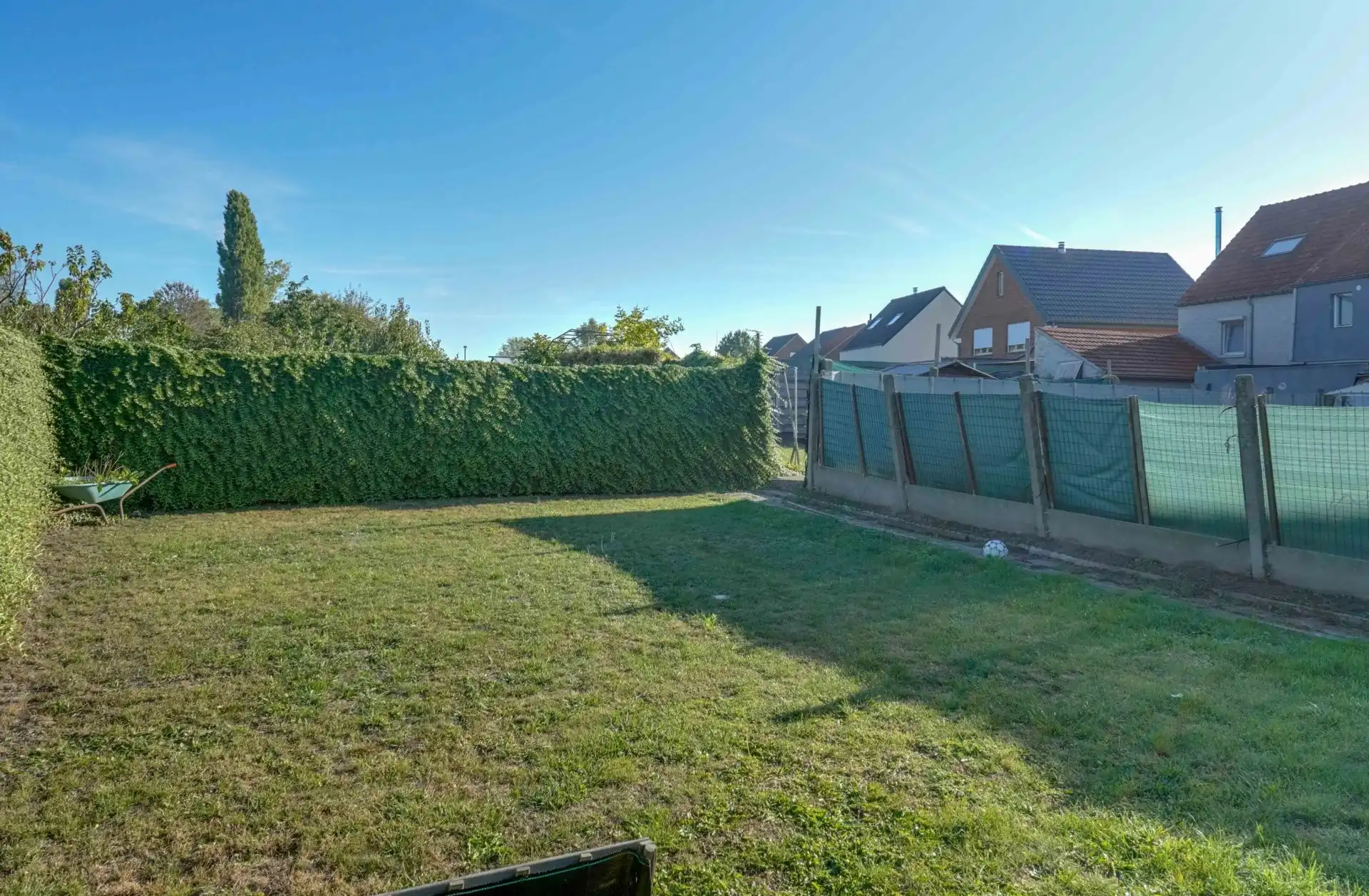 Gerenoveerde woning op rustige locatie foto 21