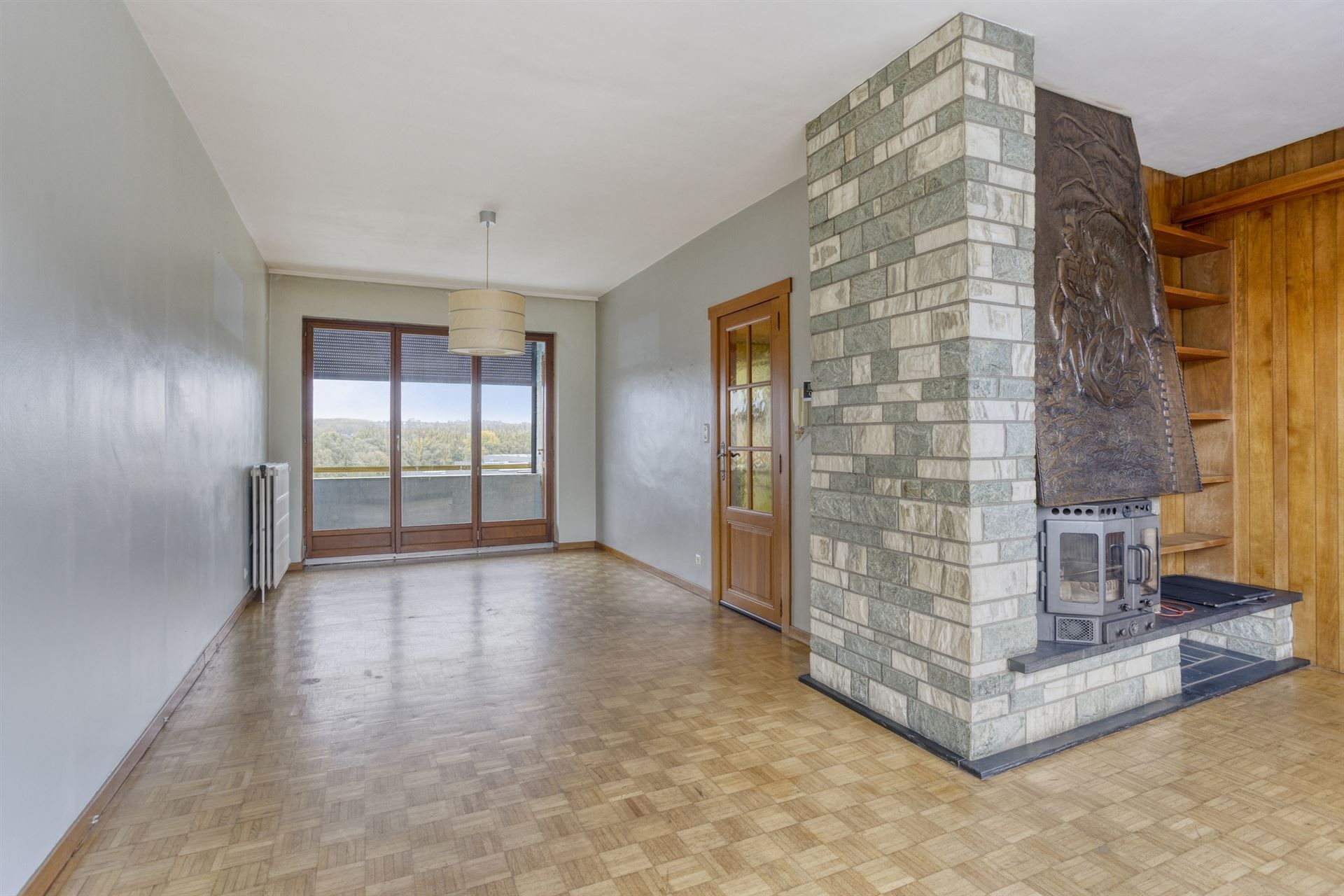 Appartementsgebouw foto 7